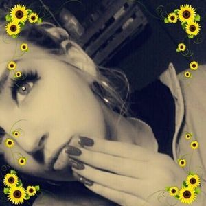 Meet your Posher, Natasha